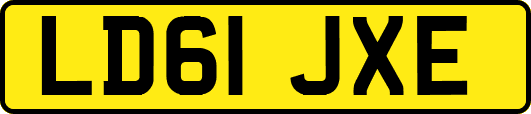 LD61JXE