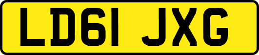 LD61JXG