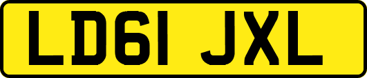 LD61JXL