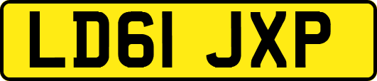 LD61JXP
