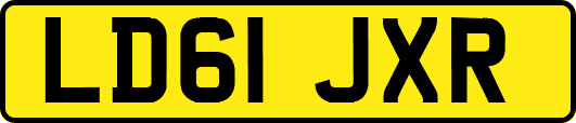LD61JXR
