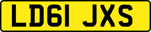 LD61JXS