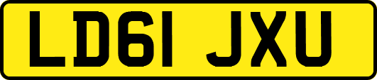 LD61JXU