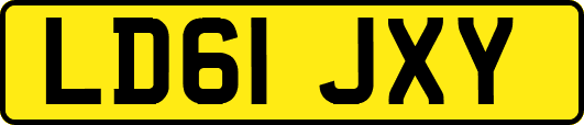 LD61JXY