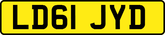 LD61JYD