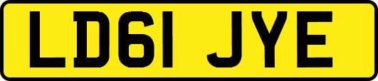 LD61JYE