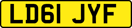 LD61JYF