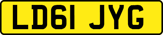 LD61JYG