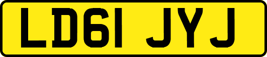 LD61JYJ
