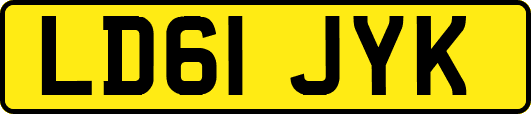 LD61JYK