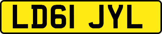LD61JYL