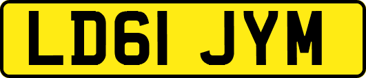 LD61JYM