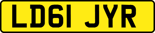 LD61JYR