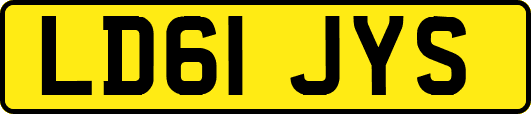 LD61JYS