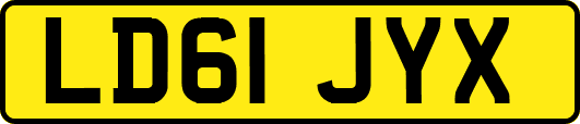 LD61JYX