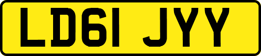 LD61JYY