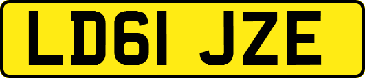 LD61JZE
