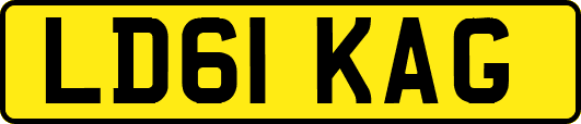 LD61KAG