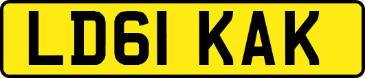 LD61KAK