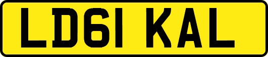 LD61KAL
