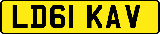 LD61KAV