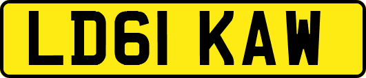 LD61KAW