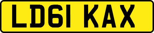 LD61KAX