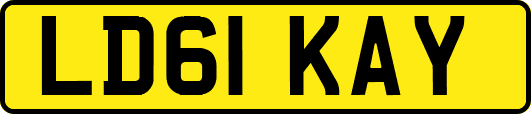 LD61KAY