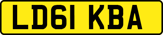 LD61KBA