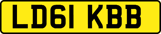 LD61KBB