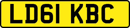 LD61KBC