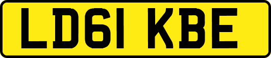 LD61KBE