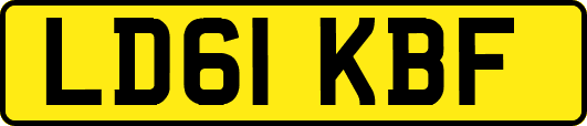 LD61KBF