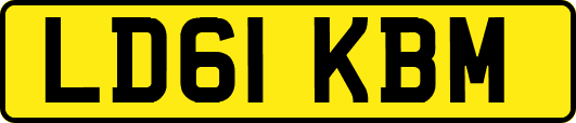 LD61KBM