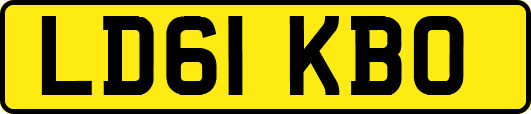 LD61KBO
