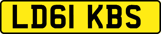LD61KBS