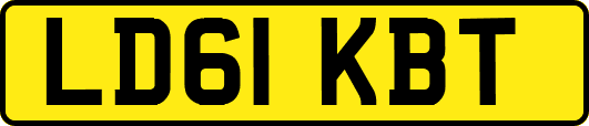 LD61KBT