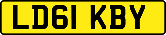 LD61KBY