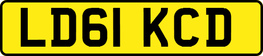 LD61KCD