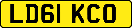 LD61KCO