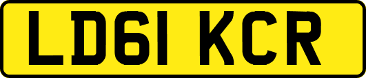 LD61KCR