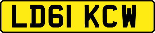 LD61KCW