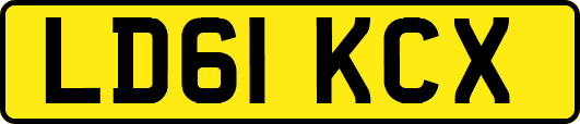 LD61KCX