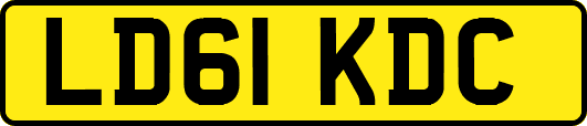 LD61KDC