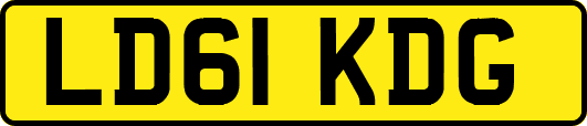 LD61KDG