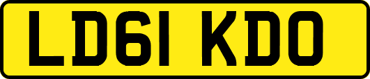 LD61KDO