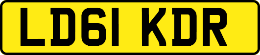 LD61KDR