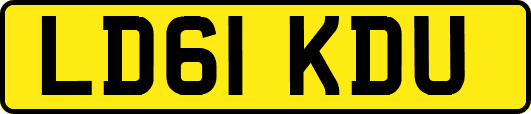 LD61KDU