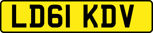 LD61KDV