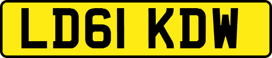 LD61KDW